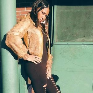 Meet your Posher, Cêlësté